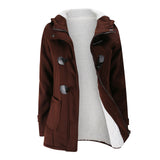 Women's Fashion Trench Coat