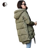 CR Winter Jacket Women's
