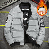 Grandwish Bomber Jacket Men's