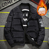 Grandwish Bomber Jacket Men's