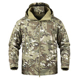 ReFire Tactical Mens Coat