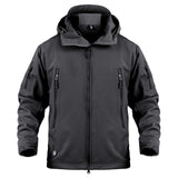 ReFire Tactical Mens Coat