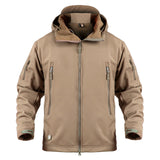ReFire Tactical Mens Coat