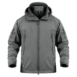 ReFire Tactical Mens Coat