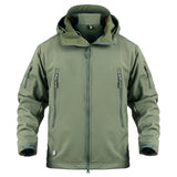 ReFire Tactical Mens Coat