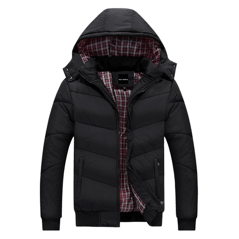 Men's Casacos coat