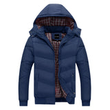 Men's Casacos coat