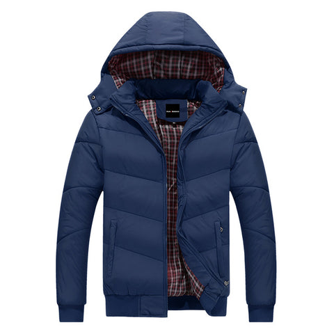Men's Casacos coat