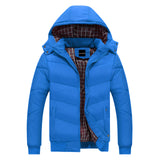 Men's Casacos coat