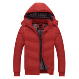 Men's Casacos coat