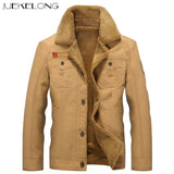 Men's Military Motorcycle Jackets