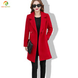 Women's Winter Coat