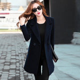 Women's Winter Coat